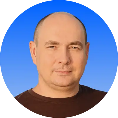 Владимир Танский