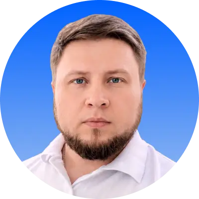 Игорь Томаров