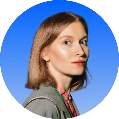 Анна Храмцова