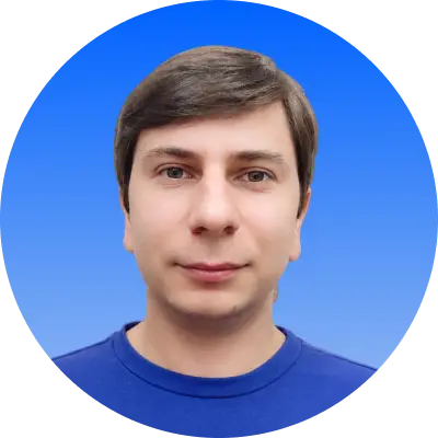 Андрей Бурмистров