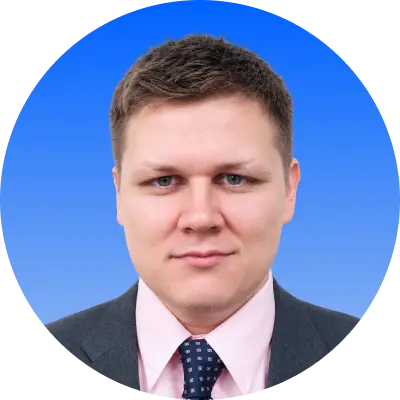 Василий Черемисов