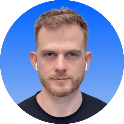 Дмитрий Денисов, директор по продукту DION