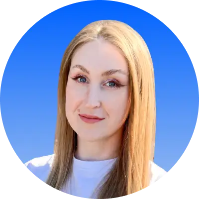 Ирина Шрамко