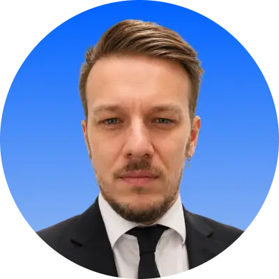 Дмитрий Мущинский