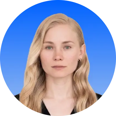 Оксана Целовальникова