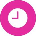 Type-clock-pink_Size-S-70